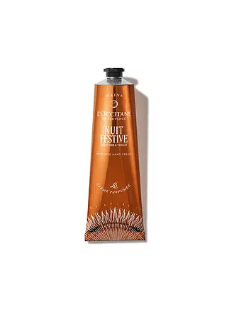 L'OCCITANE | NUIT FESTIVE Handcreme 150ml | 